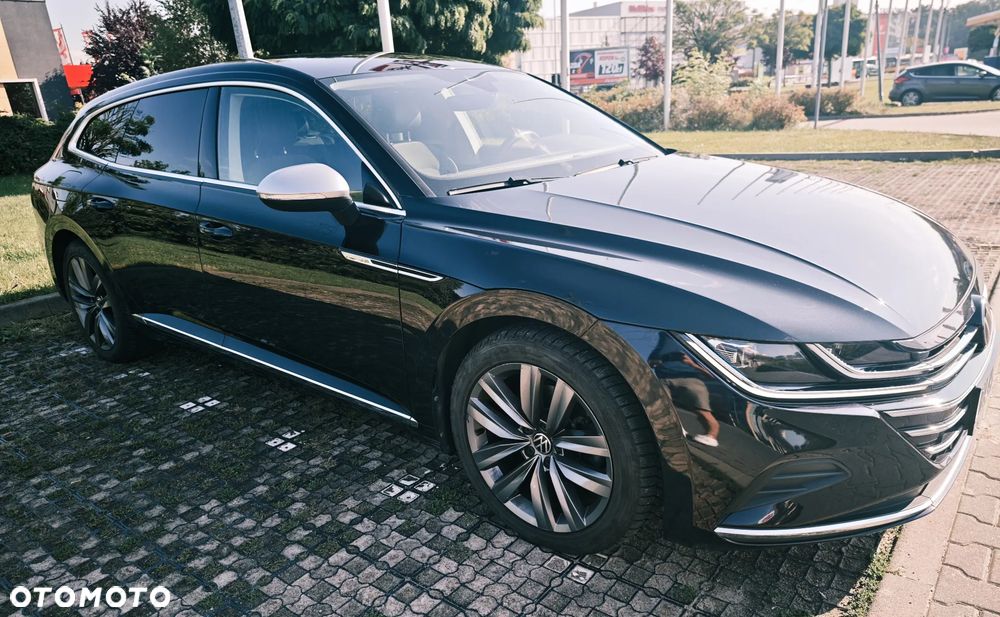 Volkswagen Arteon 2.0 TDI SCR DSG Elegance - 7