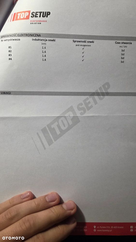 Skoda Octavia 2.0 TSI RS Challenge 245 - 19