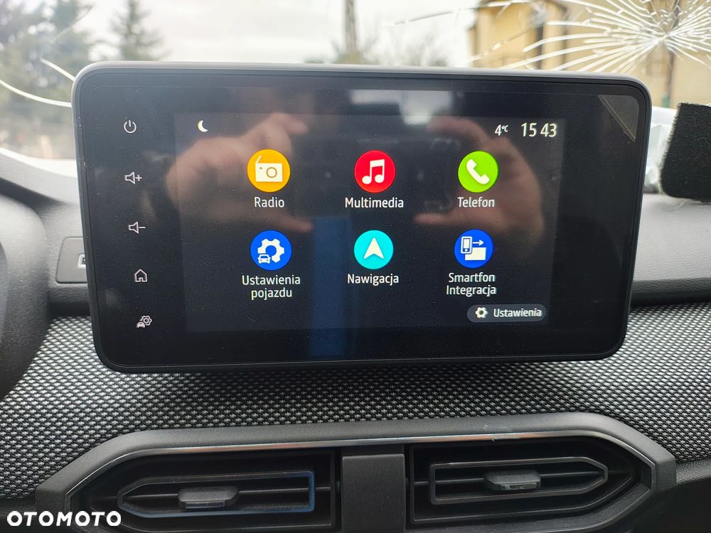 Dacia Jogger TCe 110 Extreme+ - 26