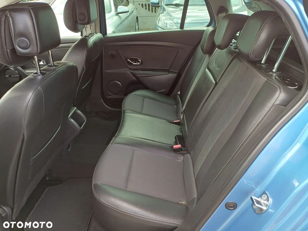 Renault Megane 1.4 16V TCE Bose Edition - 20