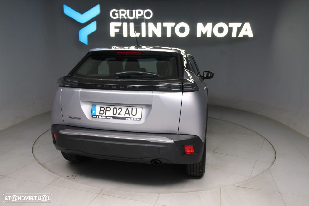 Peugeot 2008 1.2 PureTech Style - 3