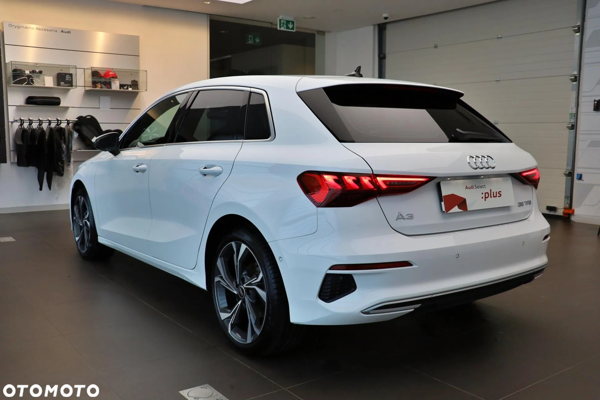 Audi A3 - 4
