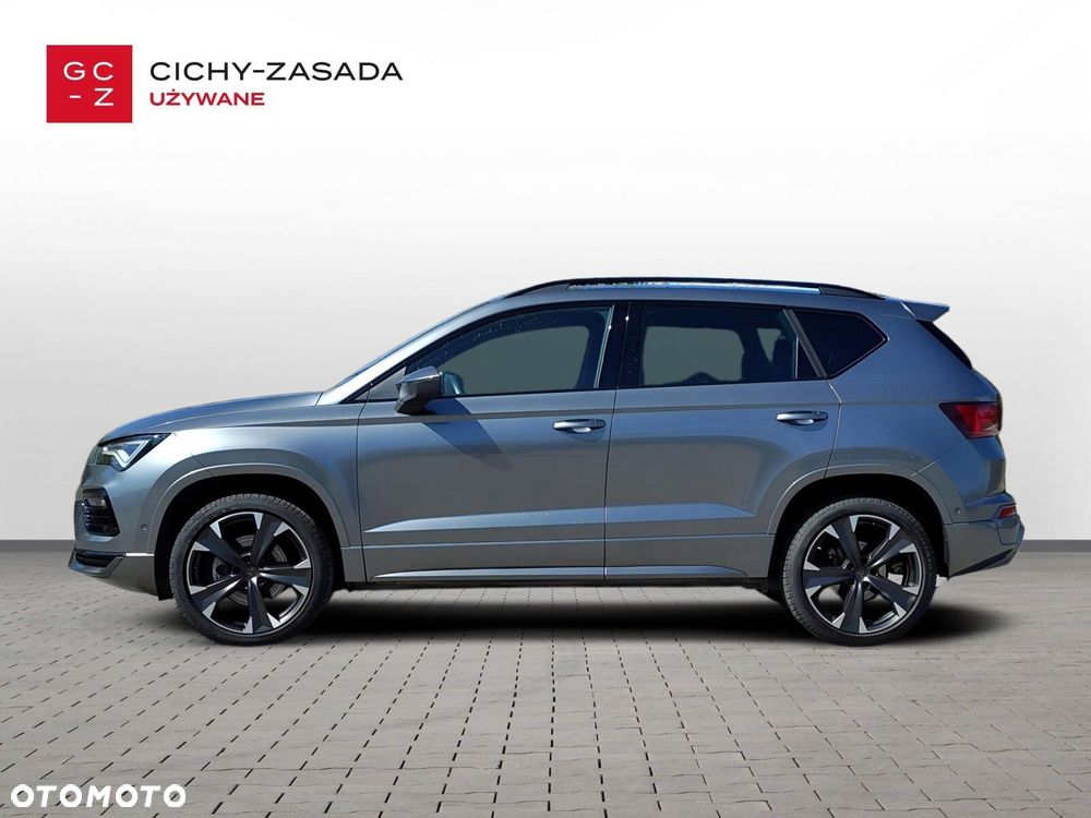 Cupra Ateca - 2