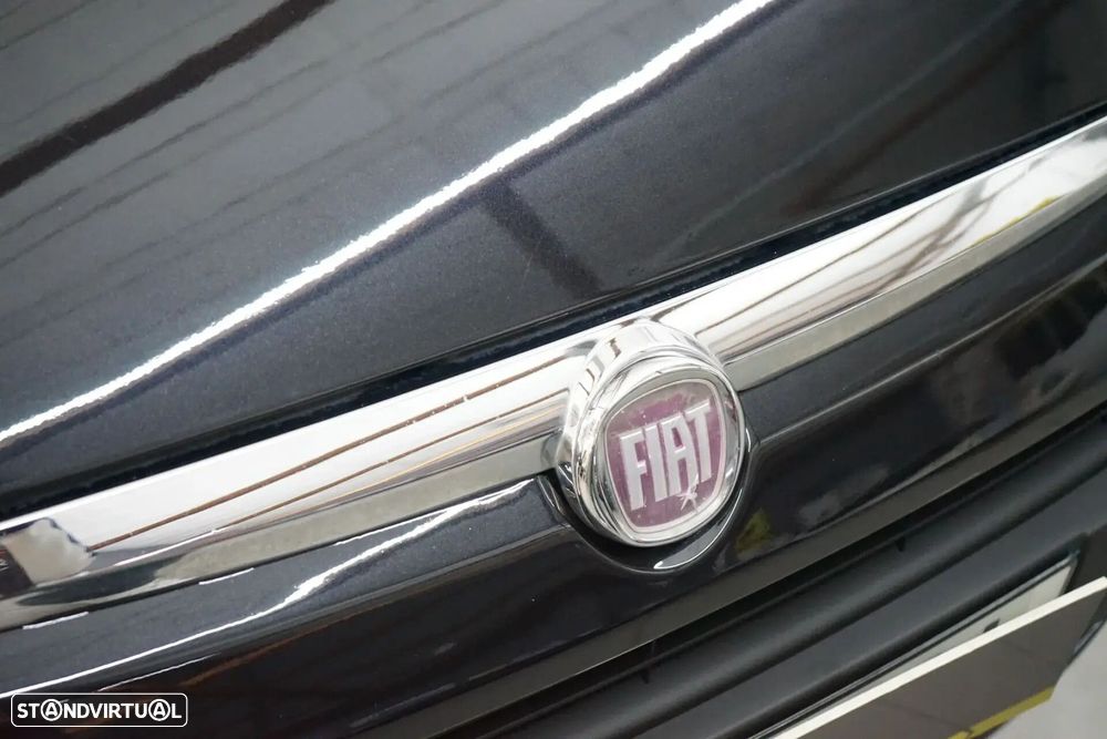 Fiat Punto Evo - 8