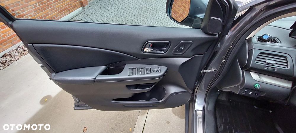 Honda CR-V 2.0 Executive - 12