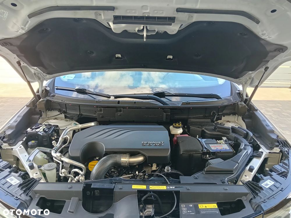 Renault Koleos 2.0 dCi Initiale Paris 4x4 X-Tronic - 7