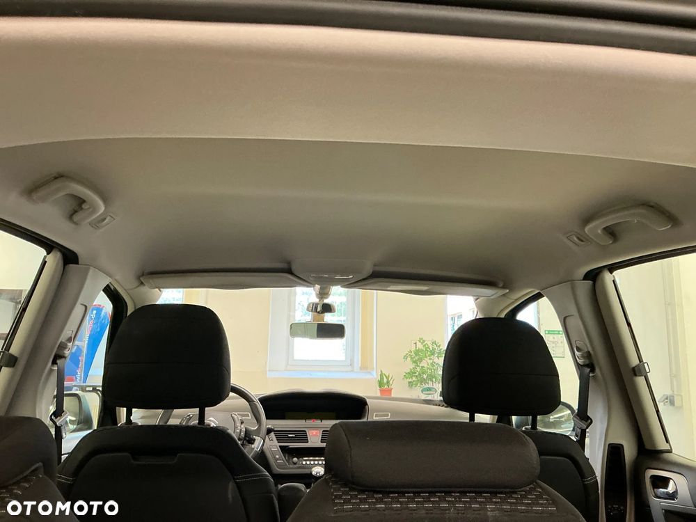 Citroën C4 Picasso VTi 120 Tendance - 16