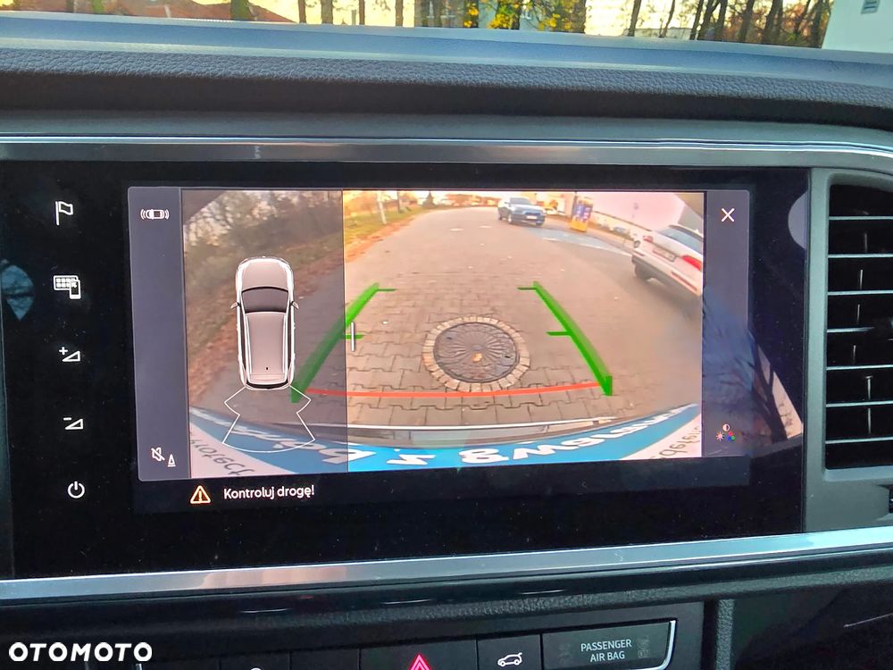 Seat Ateca 2.0 TDI Style S&S DSG - 34