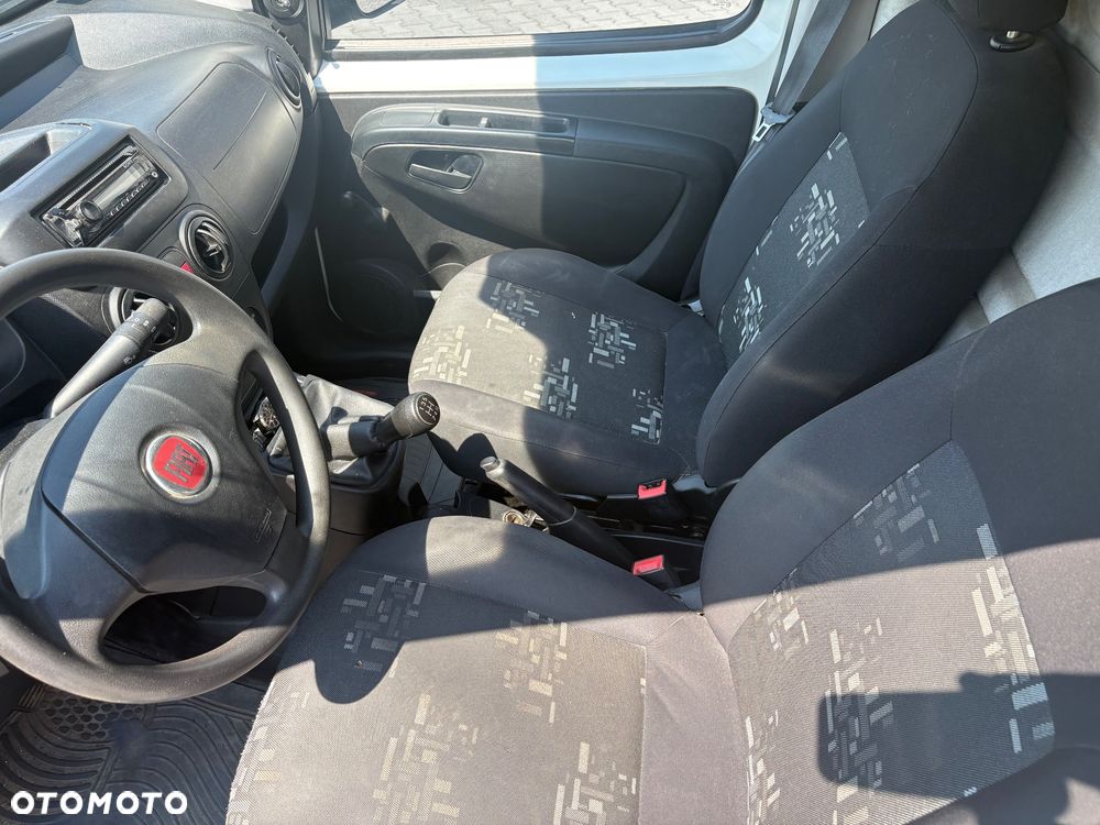 Fiat Fiorino - 23