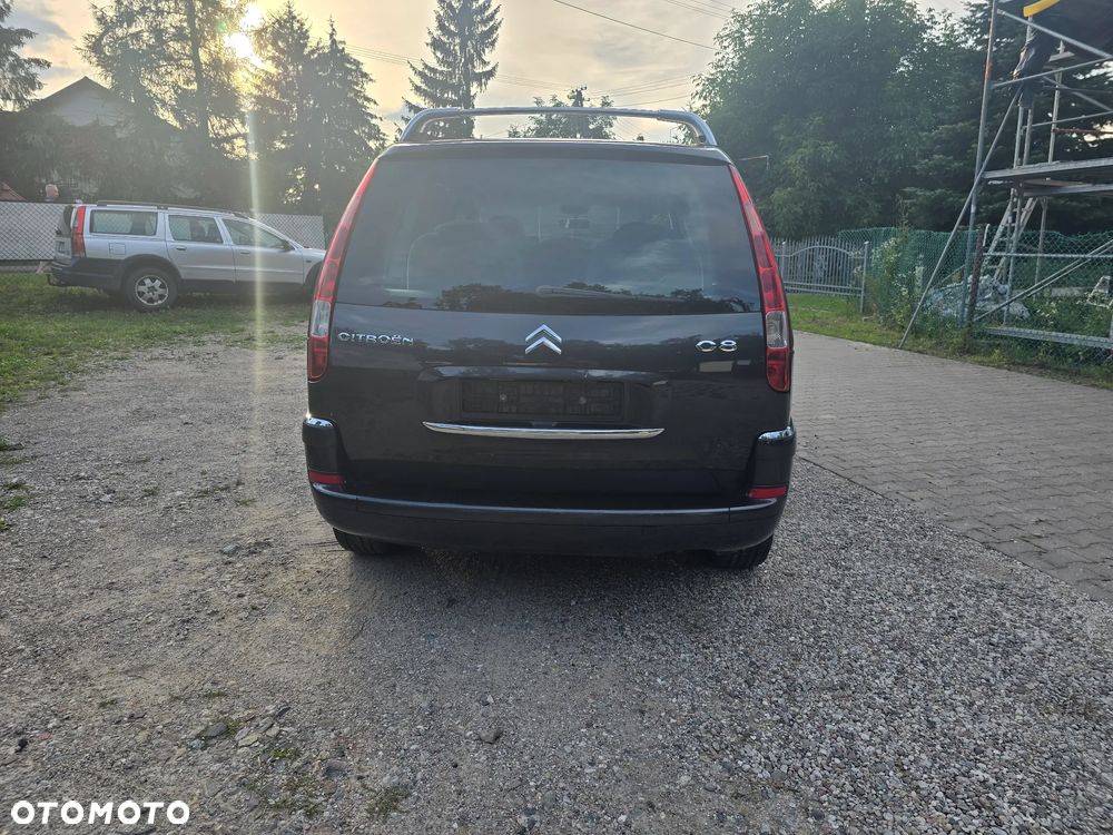 Citroën C8 2.0 HDi Attraction - 6