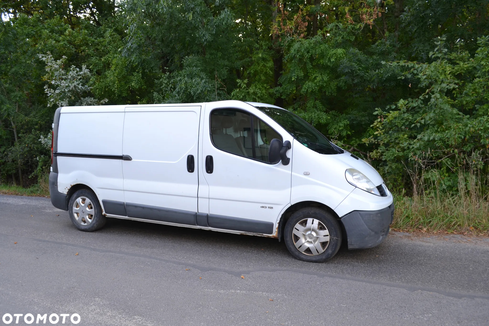 Renault TRAFIC - 4