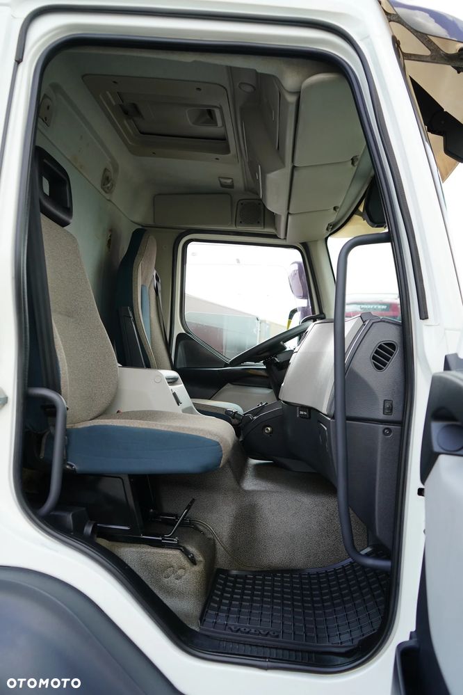 Volkswagen FL / 280 / ACC / E 6 / ZESTAW PRZEJAZDOWY 120 M3 / ŁADOWNOŚĆ 12 750 KG, - 8