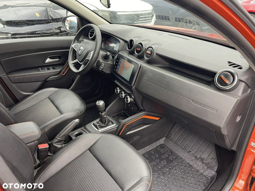 Dacia Duster TCe 90 2WD Expression - 10
