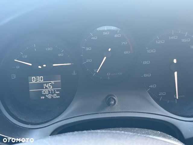 Seat Leon 1.6 Reference - 11