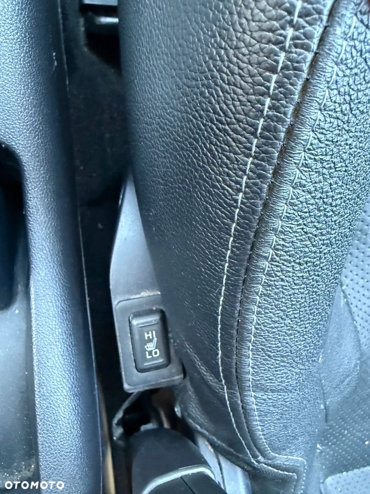 Mitsubishi ASX 2.2 DI-D 4WD Automatik Comfort Edition - 20