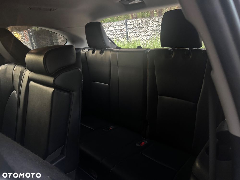Toyota Highlander 2.5 Hybrid Prestige - 40