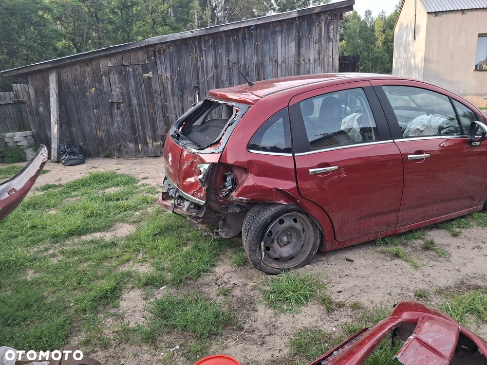 Citroën C3 - 2