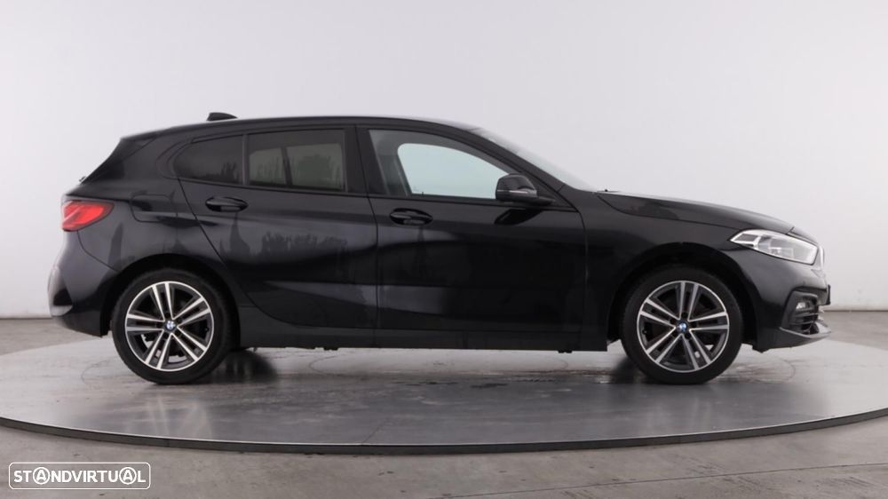 BMW 118 i Auto - 8