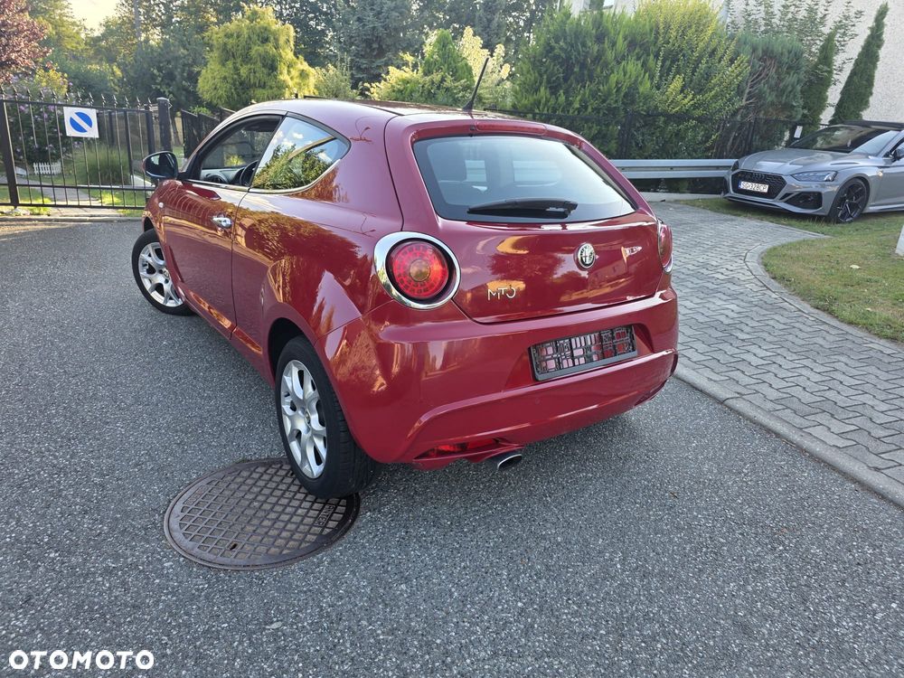 Alfa Romeo Mito 1.4 16V Turismo - 27