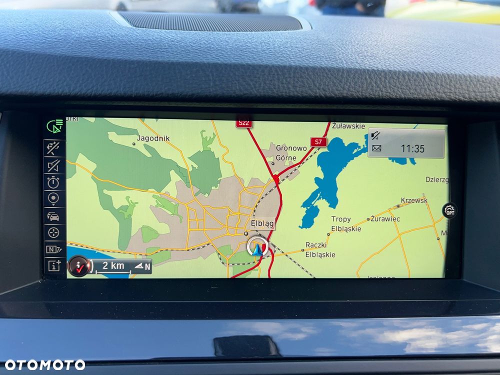 BMW Seria 5 518d Luxury Line - 31