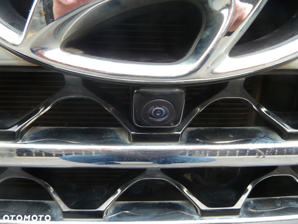 Hyundai Tucson 1.6 Turbo 2WD Style - 4