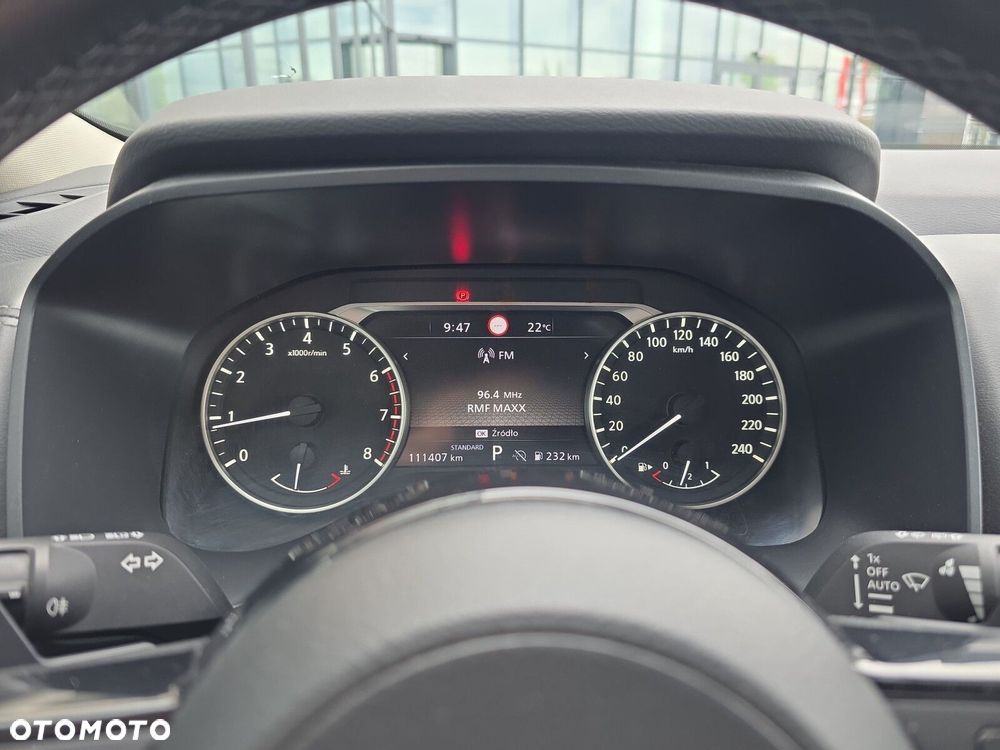 Nissan Qashqai 1.3 DIG-T MHEV Acenta Xtronic - 18