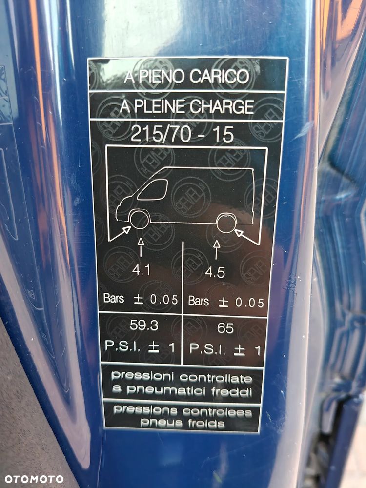 Fiat Ducato - 17