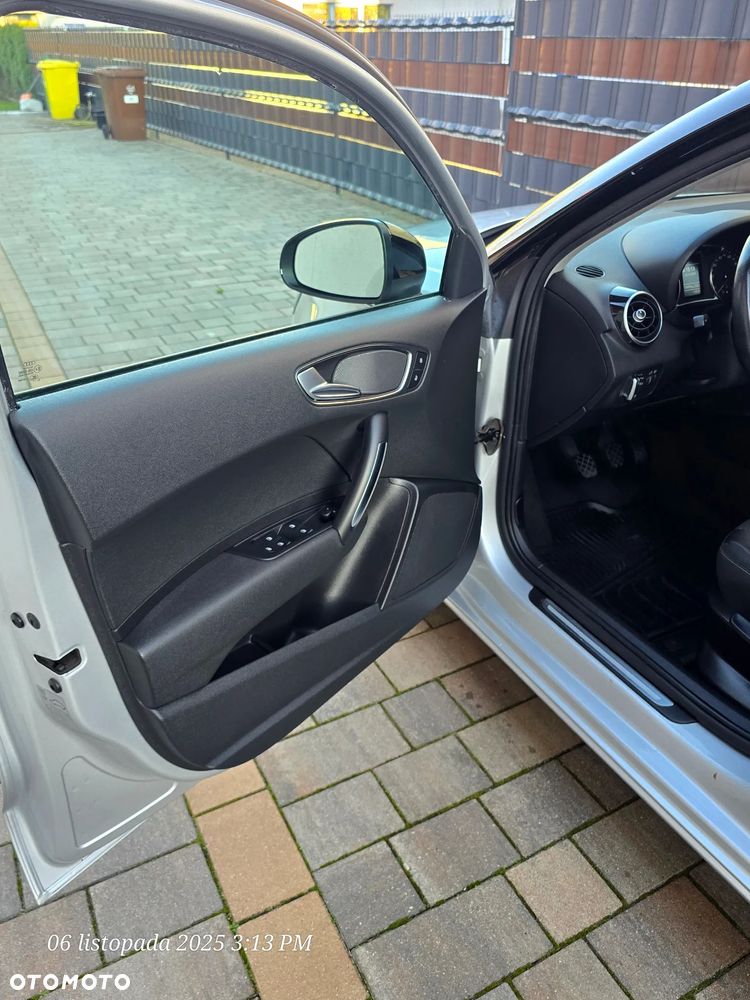 Audi A1 Sportback 1.4 TFSI Ambition - 12