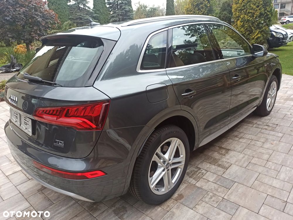Audi Q5 - 7