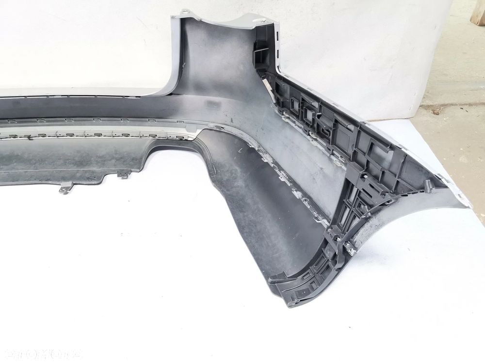 Zderzak Tył Tylny VOLKSWAGEN PASSAT B6 Kombi 3C9 Oryginał - 10