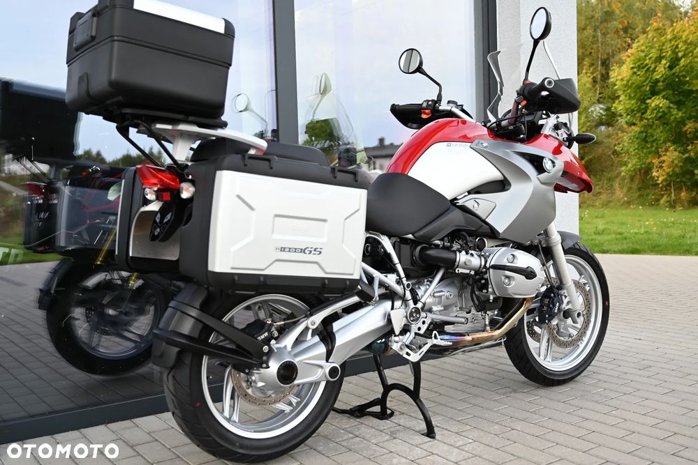BMW GS - 40