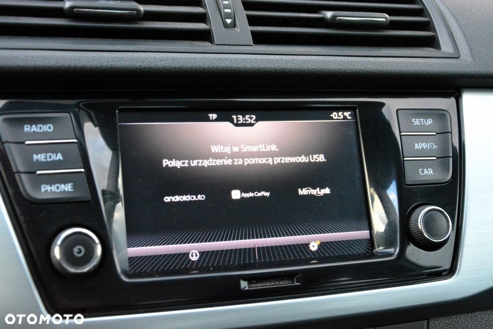 Skoda Fabia 1.0 Ambition - 27