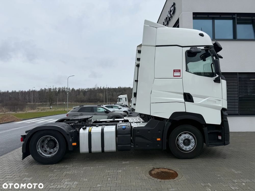 Renault T480 HighCab / Standard / Lodówka - 5