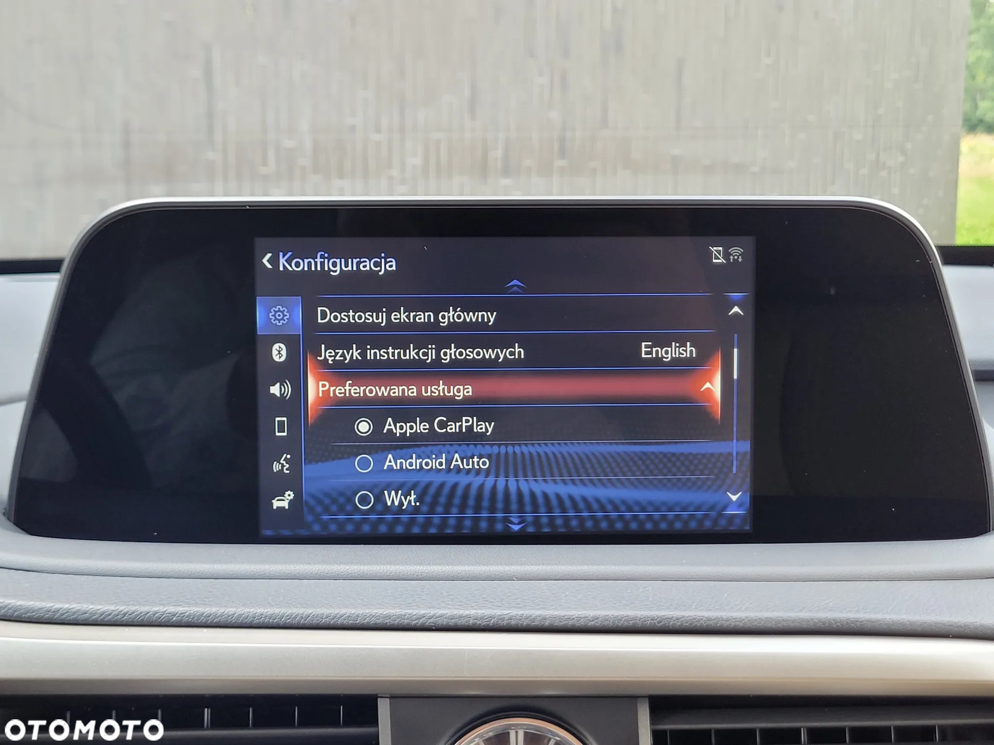 Lexus RX 300 Prestige - 16