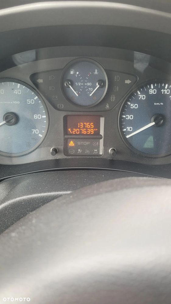 Peugeot Partner 1.6 BlueHDi Active - 6