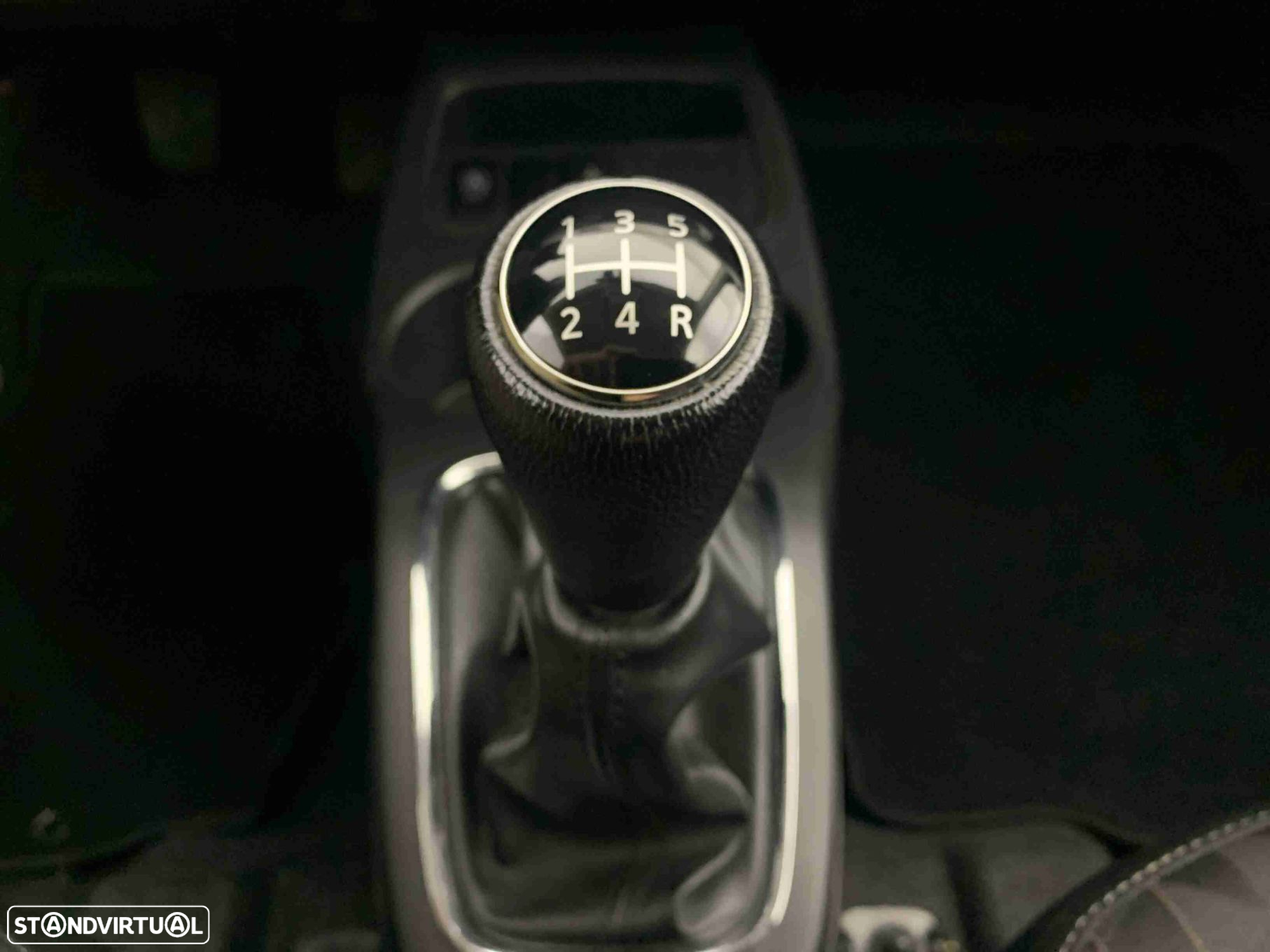 Mitsubishi Space Star 1.2 Connect Edition - 10