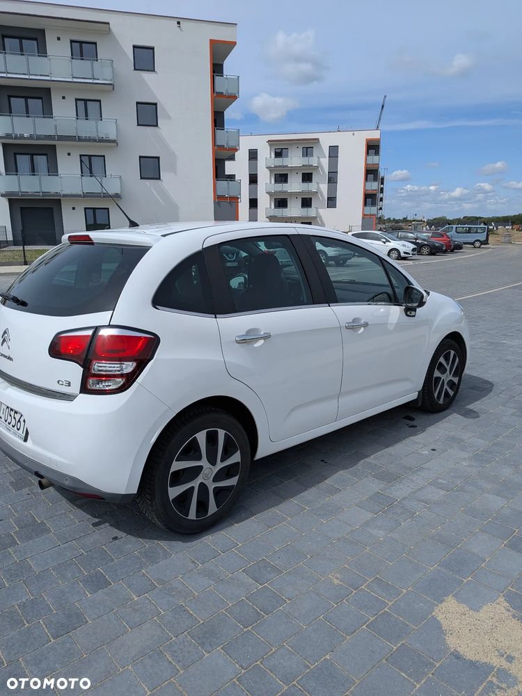 Citroën C3 1.2 VTi Selection - 3