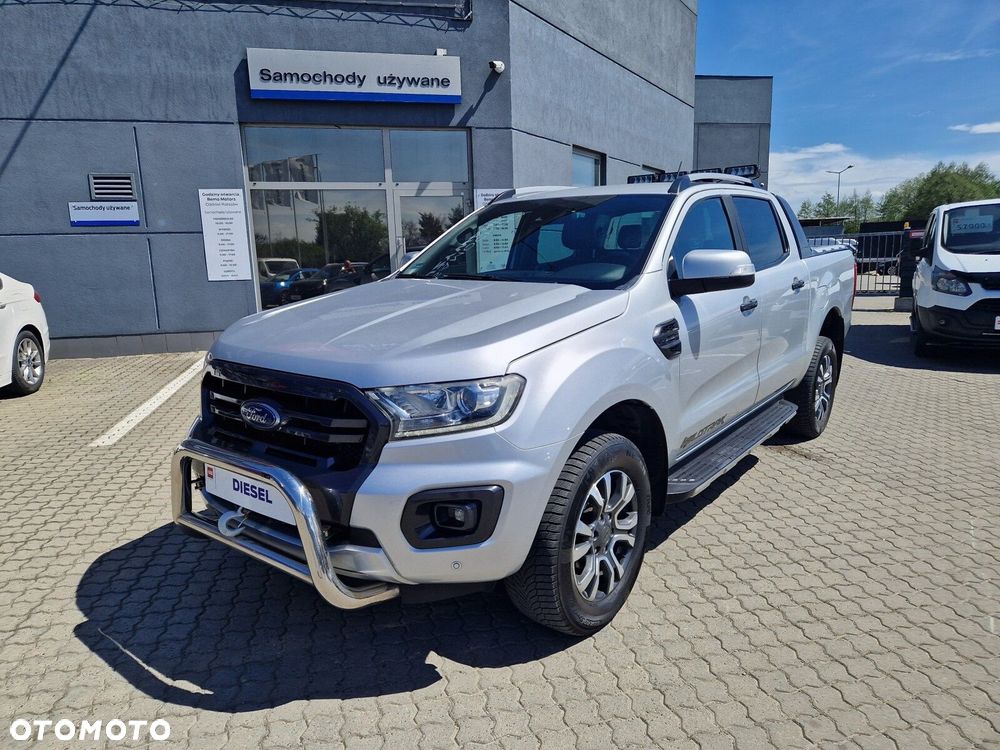 Ford Ranger - 4