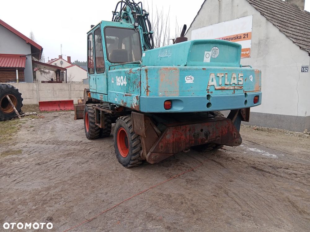 Komatsu PW 170ES - 25