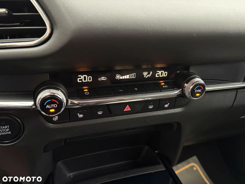 Mazda CX-30 SKYACTIV-G 2.0 M-Hybrid - 30