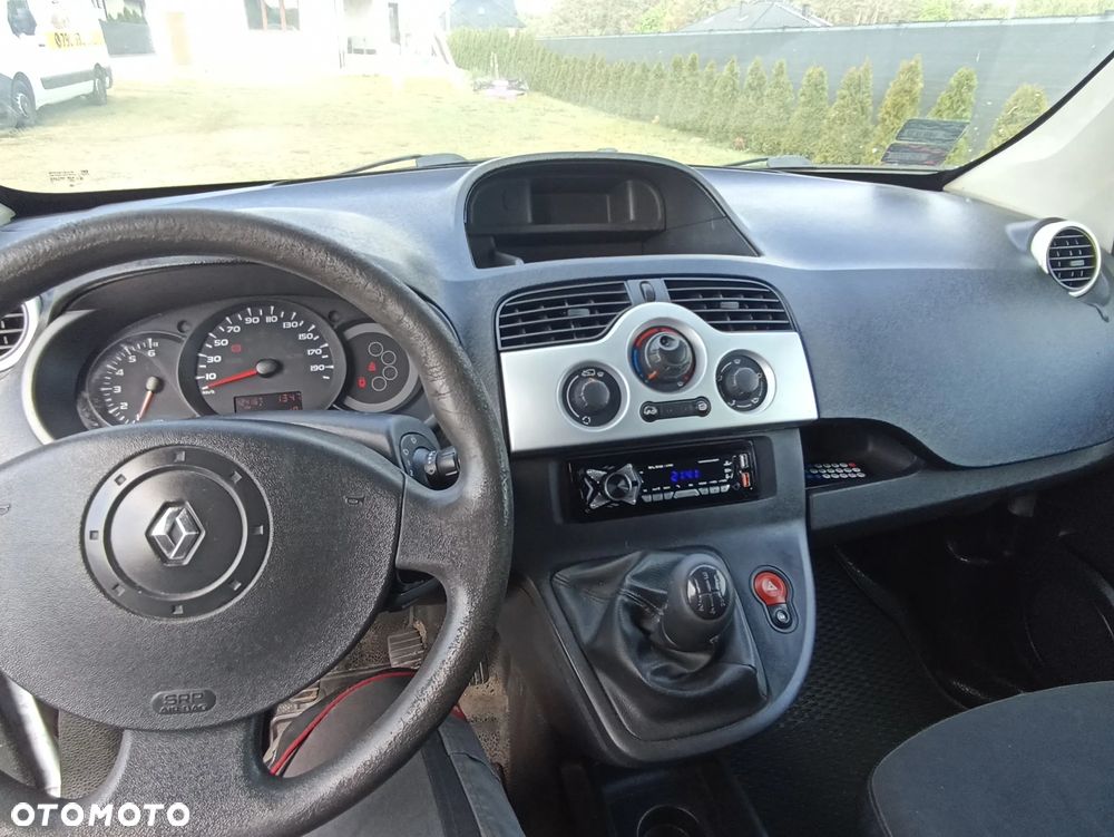 Renault Kangoo - 12