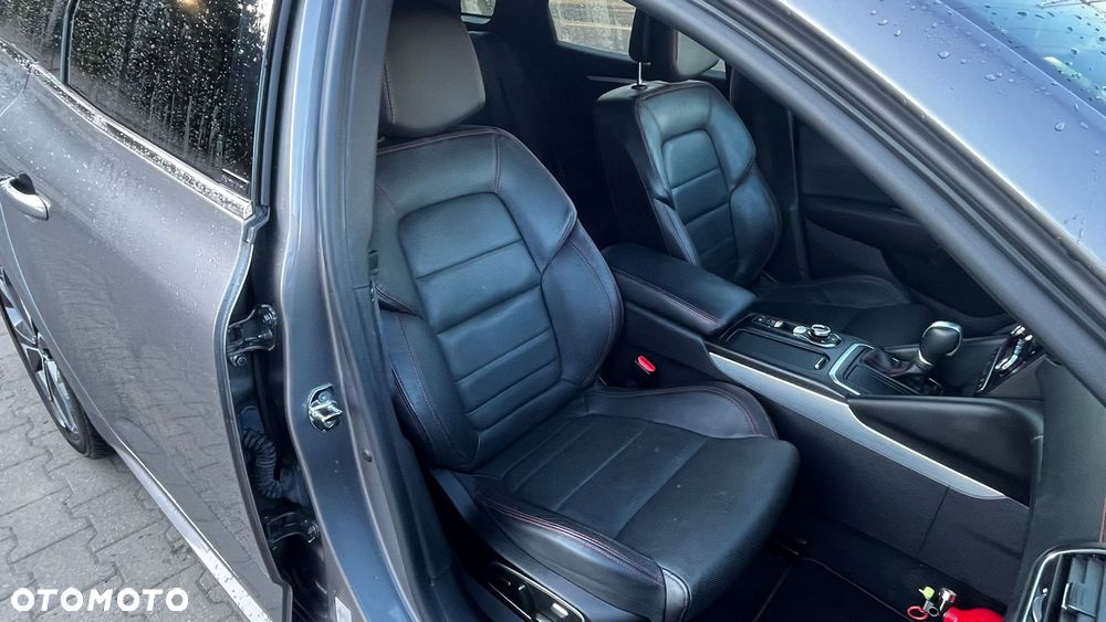 Renault Talisman BLUE dCi 160 EDC INTENS - 10