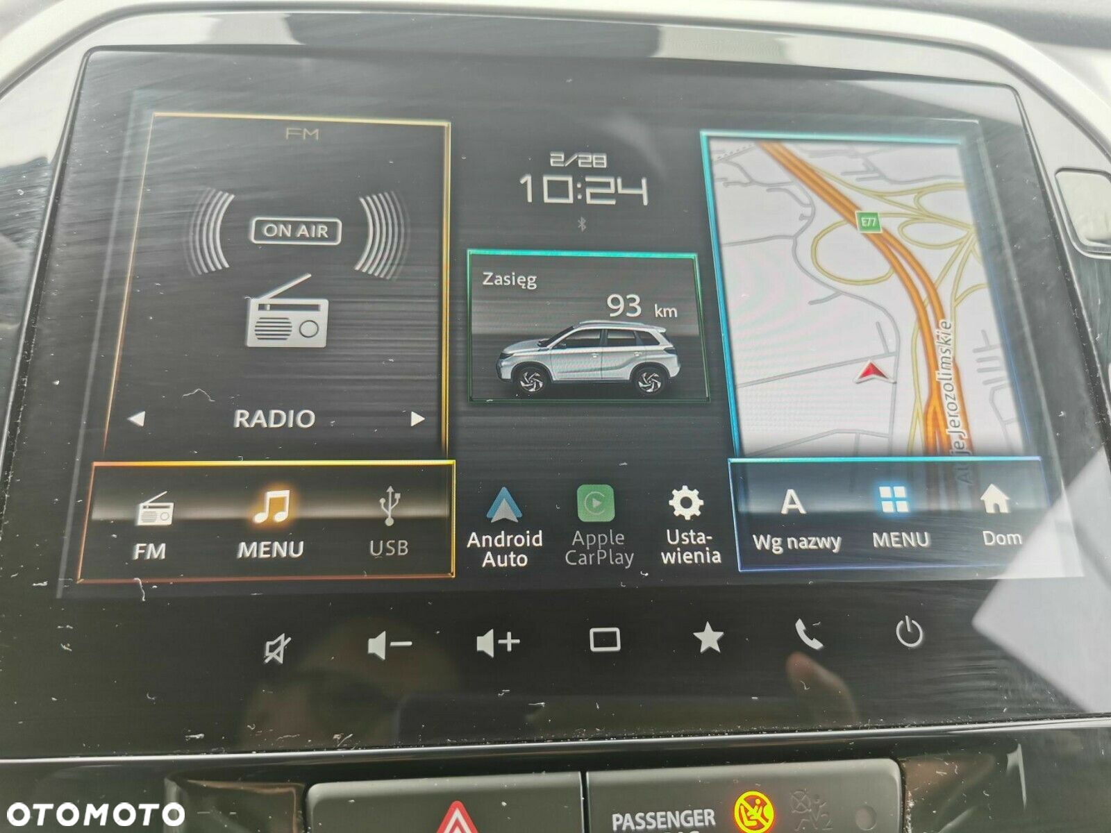 Suzuki Vitara - 19