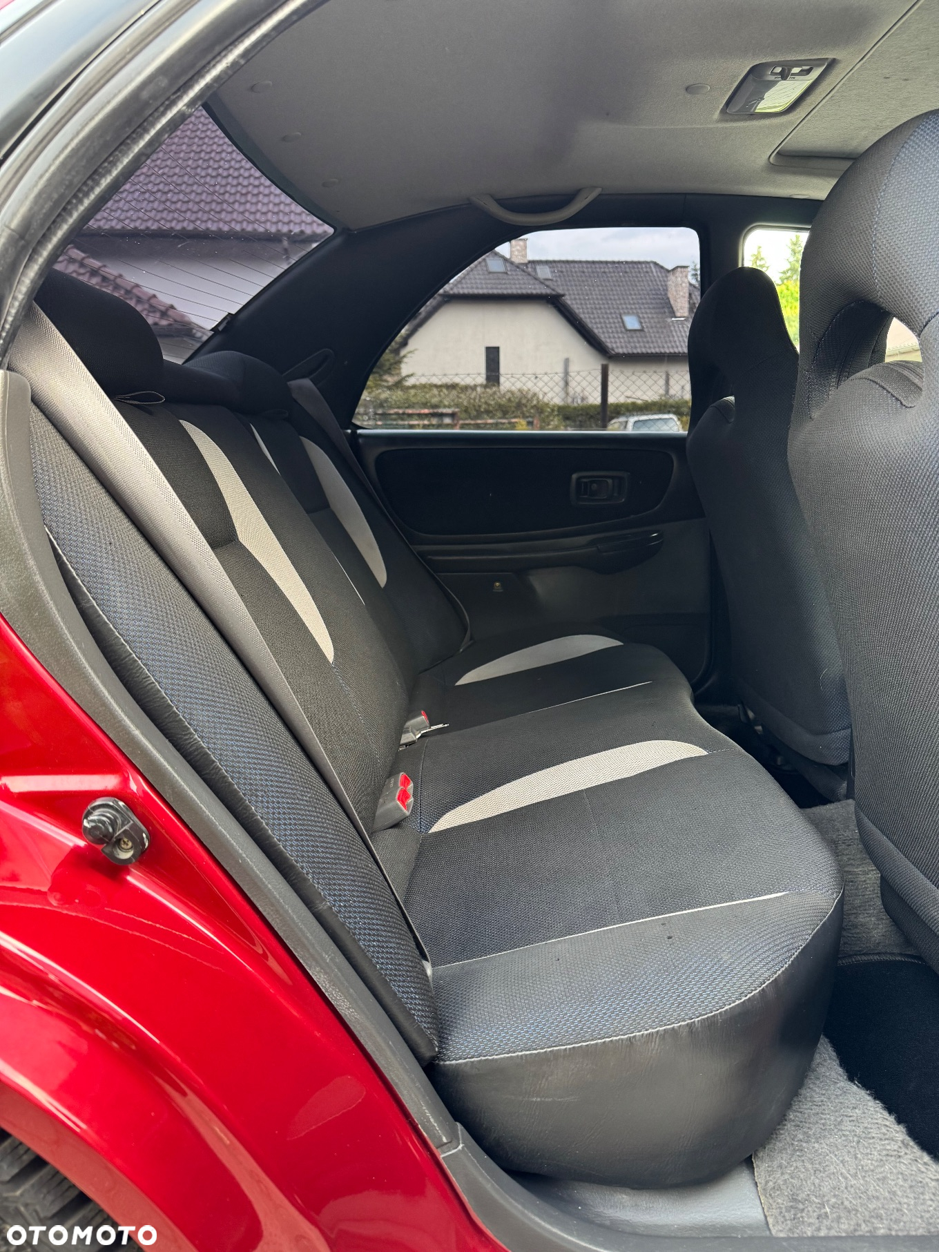 Subaru Impreza 2.0GT 16v Turbo 4x4 - 32