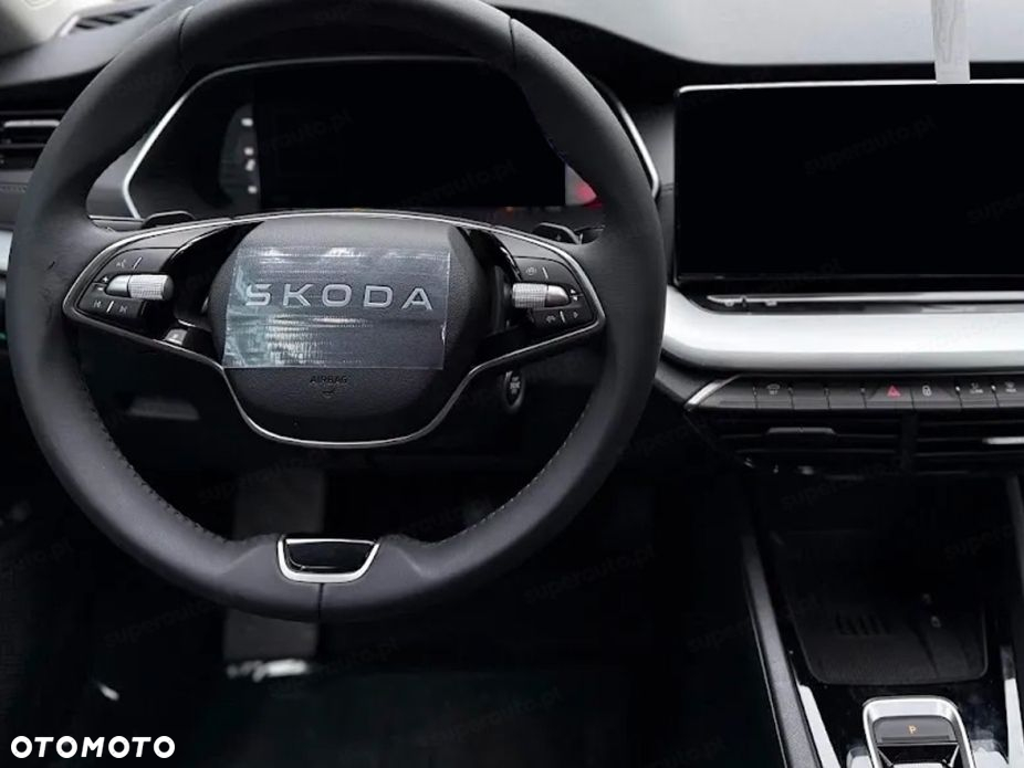 Skoda Octavia - 7