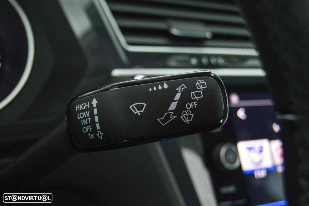 VW Tiguan 2.0 TDI Life DSG - 34