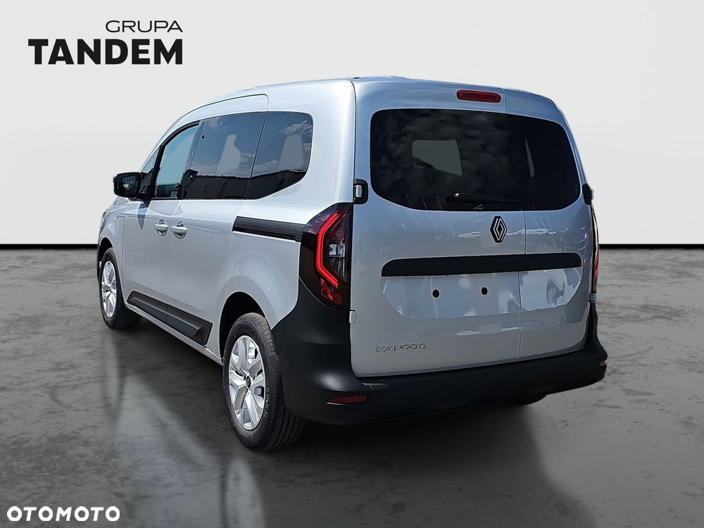 Renault Kangoo - 7