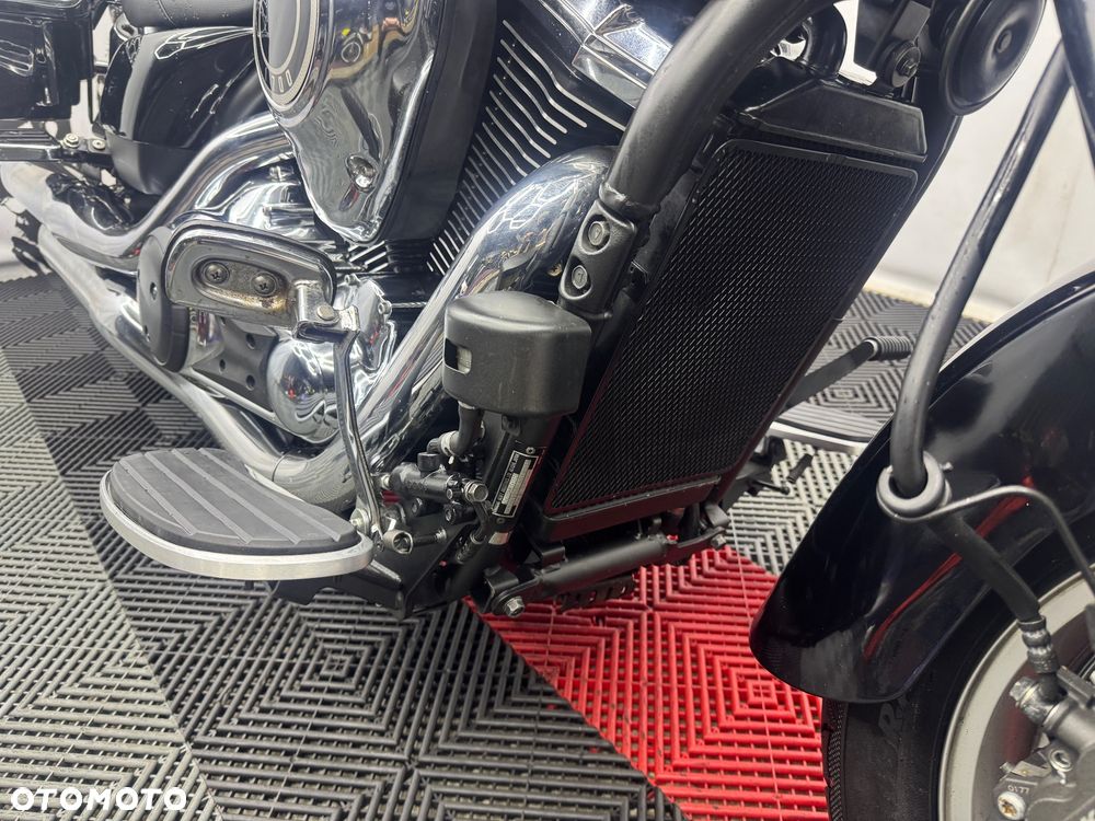 Kawasaki Vulcan - 40