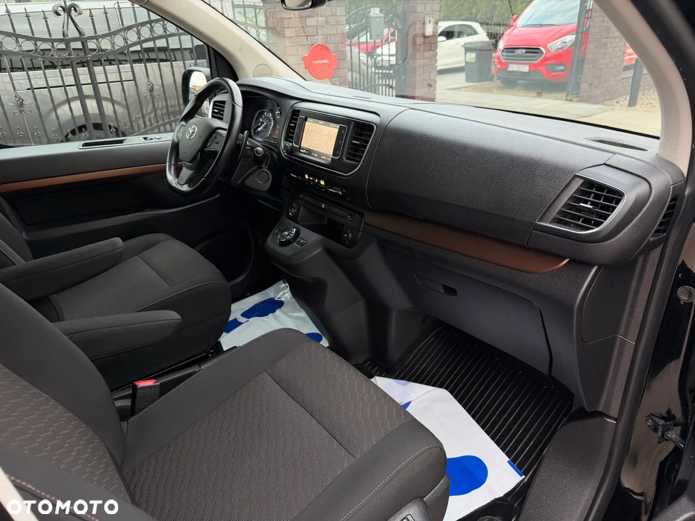 Toyota Proace Verso 2.0 D4-D Long Family - 13
