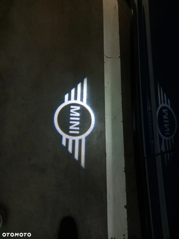 MINI Countryman Cooper Shadow Edition - 29